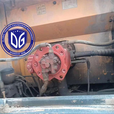Hyundai 305 30,5 tấn cũ và trong tình trạng tốt.