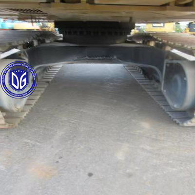 CAT320E 20Ton Caterpillar Crawler sử dụng máy đào nguyên bản và trong tình trạng tốt trên Sal