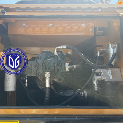 Sany SY235 23,5Ton Excavator được sử dụng trong tình trạng tuyệt vời có sẵn bây giờ