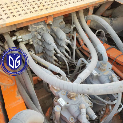 Máy đào Doosan có thể tùy chỉnh cho các yêu cầu xây dựng cụ thể