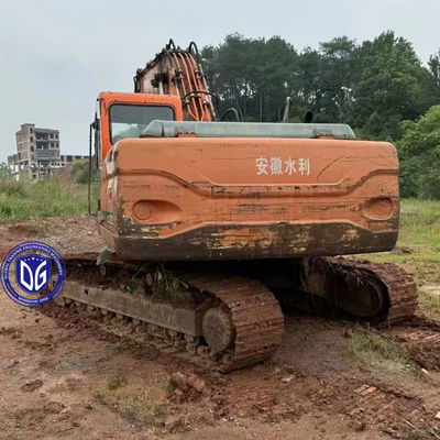 Doosan DX225 nguyên bản dùng 22,5 tấn, máy đào mới đến, tình trạng rất tốt, bán.