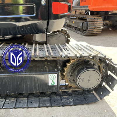 Sany SY35 3.5Ton thợ đào nhỏ gần như mới với thiết kế nhỏ gọn