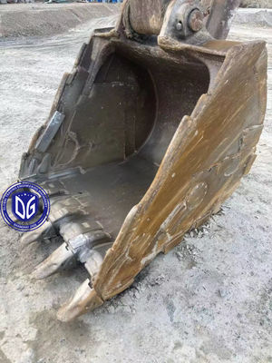 Komatsu PC450-8 máy đào lớn hiệu suất vững chắc xuất xứ từ Janpan sẵn sàng bán