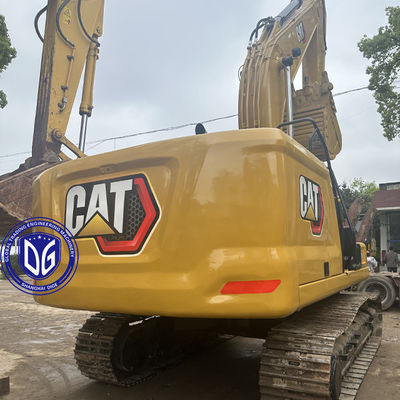 CAT330GC 30Ton Caterpillar sử dụng máy đào thủy lực 90%