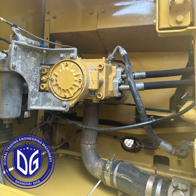 CAT330GC 30Ton Caterpillar sử dụng máy đào thủy lực 90%