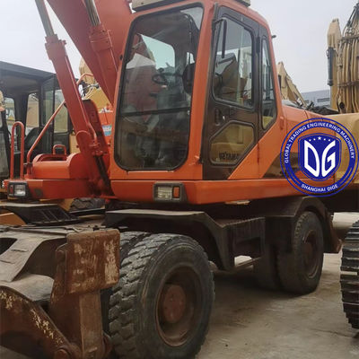 Trải nghiệm hiệu quả vô song với máy đào 20 tấn Doosan và sản phẩm xây dựng bền vững