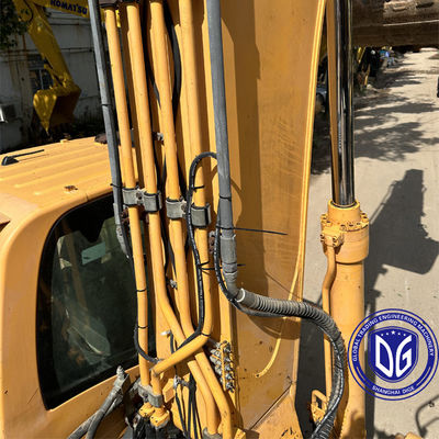 Hyundai 225 Excavator Hydraulic Driving Form For Backhoe Loaders Trong các sản phẩm chính