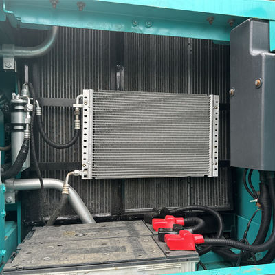 Máy đào 20Ton của Nhật Bản Kobelco SK200 Máy đào cũ cho thiết bị xây dựng Kobelco