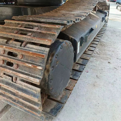 40Ton Nhật Bản thương hiệu Komatsu PC400-7 máy đào cũ cho Komatsu thiết bị xây dựng