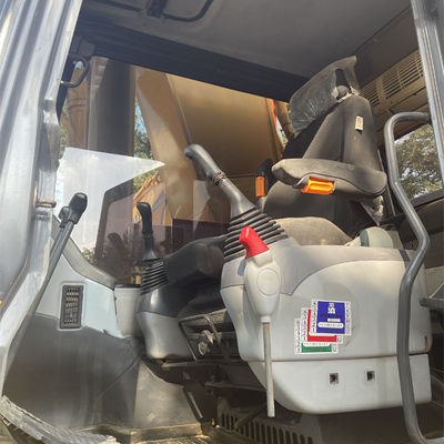 40Ton Nhật Bản thương hiệu Komatsu PC400-7 máy đào cũ cho Komatsu thiết bị xây dựng