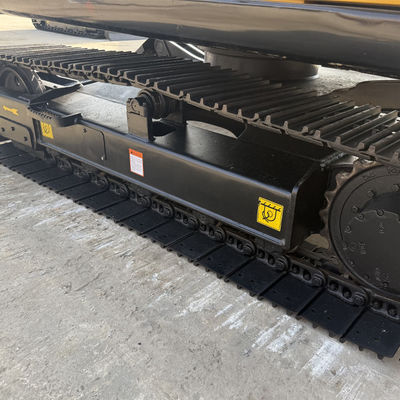 7.5Ton China Brand Excavator Sany SY75 Thợ đào sử dụng Để bán Sany Thiết bị xây dựng