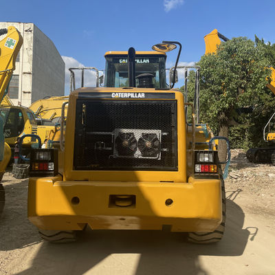 Máy nạp xe sử dụng CAT966H Nhật Bản Caterpillar CAT966H CAT950H CAT950GC Máy nạp bánh xe chất lượng cao