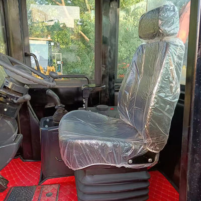 Khả năng hoạt động tốt và thoải mái Caterpillar Power Loader cho nhu cầu xây dựng của bạn