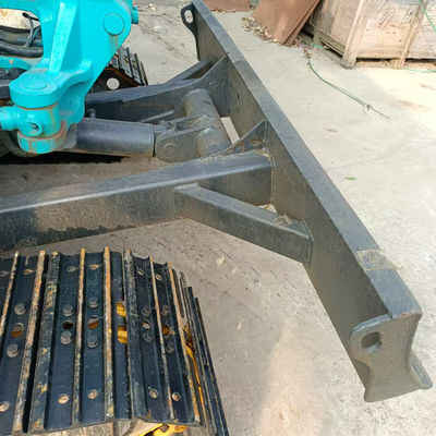Máy đào nhỏ Hydraulic Kobelco 5,23m * 1,96m * 2,60m Đối với các công trình xây dựng nhỏ Hoạt động dễ dàng