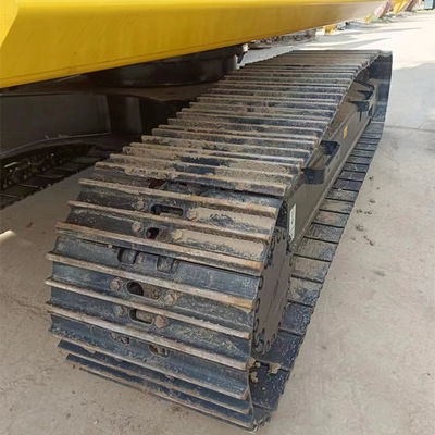 Máy đào PC200-8 cũ Nhật Bản Komatsu PC200-8 PC200-7 PC210 PC220 Máy đào lướt trong chất lượng cao