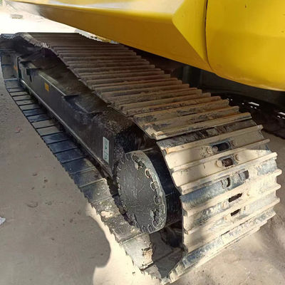Máy đào PC200-8 cũ Nhật Bản Komatsu PC200-8 PC200-7 PC210 PC220 Máy đào lướt trong chất lượng cao