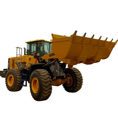 Hướng dẫn cuối cùng để chọn đúng thương hiệu máy tải Trung Quốc cho doanh nghiệp của bạn