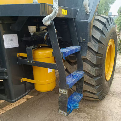 Hướng dẫn cuối cùng để chọn đúng thương hiệu máy tải Trung Quốc cho doanh nghiệp của bạn