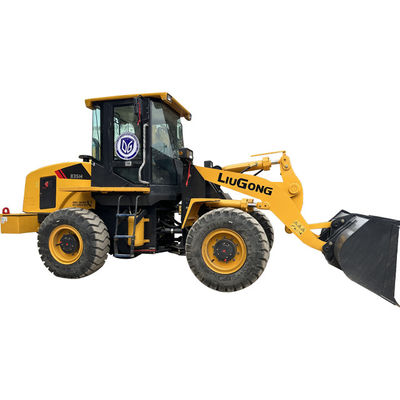 Máy tải bánh xe Liugong 835H Trung Quốc Liugong 835H 856H 862H ZL50CN Trong tình trạng tuyệt vời