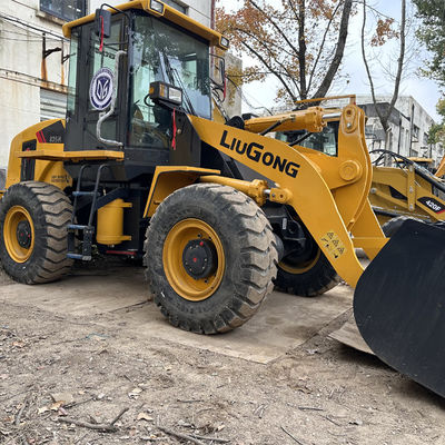 Máy tải bánh xe Liugong 835H Trung Quốc Liugong 835H 856H 862H ZL50CN Trong tình trạng tuyệt vời