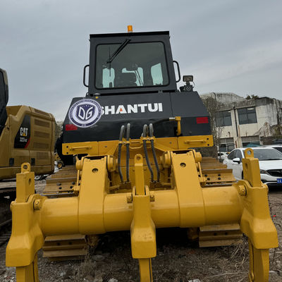 Xử dụng SD22 Bulldozer Trung Quốc Shantui SD22 SD16 Crawler Bulldozer Trong chất lượng cao On Sale