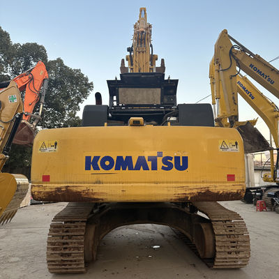 PC400-8R nguyên bản máy đào cũ Nhật Bản Komatsu PC400-7 PC400-8R PC450-7 PC450-8 máy đào bò