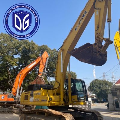 Tình trạng tốt máy đào Komatsu PC400-8R với giá rẻ