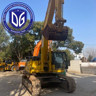 Tình trạng tốt máy đào Komatsu PC400-8R với giá rẻ