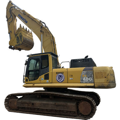 2020 Komatsu PC 400 Excavator SAA6D140E-3 Mô hình động cơ cho xây dựng hạng nặng