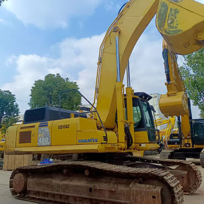 2020 Komatsu PC 400 Excavator SAA6D140E-3 Mô hình động cơ cho xây dựng hạng nặng