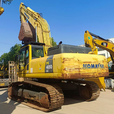 FAQ và thanh toán T / T cho máy đào crawler đã qua sử dụng tại các công trường xây dựng