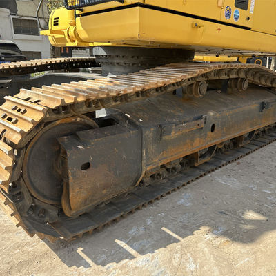 2.4m3 dung lượng xô komatsu pc400 máy đào cho doanh nghiệp xây dựng của bạn