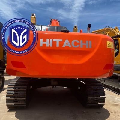 Máy xúc Hitachi ZX350 đã qua sử dụng để bán – Tình trạng tuyệt vời, sẵn sàng giao hàng