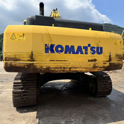 Nguồn gốc Nhật Bản PC360-7 Máy đào Komatsu cũ PC360-7 Máy đào cũ Komatsu Excavator PC360-7