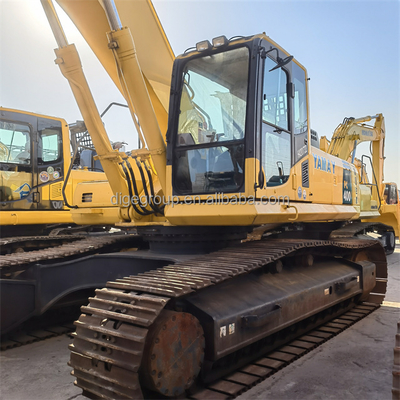 Used Komatsu PC400-8 Excavator 40TON 2018-2021 Japan Origin