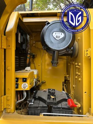 Chiếc Caterpillar 320D đã qua sử dụng đáng tin cậy hiện đang được vận chuyển đến Bolivia