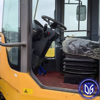 SDLG LG958 Loader sử dụng 17200kg 162kw