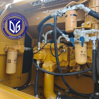 Cần bán máy xúc Caterpillar 329D đã qua sử dụng | Giờ thấp điểm và tình trạng tuyệt vời