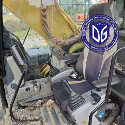 Cần bán máy xúc Caterpillar 336E đã qua sử dụng | Nhiệm vụ nặng nề và đáng tin cậy