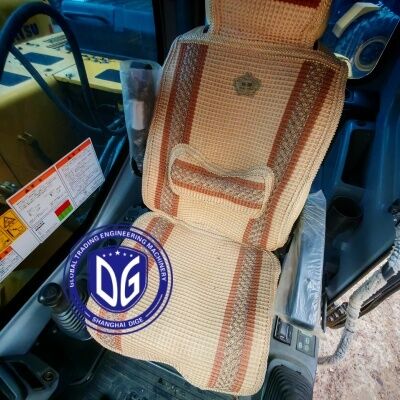 Máy xúc Komatsu PC130 đã qua sử dụng tại Nhật Bản, Máy xúc thủy lực 13 tấn với gầu 0.5m³