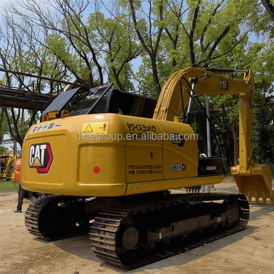 Máy xúc Caterpillar 312D 12 tấn đã qua sử dụng, có sẵn trong kho với giá tốt nhất. Máy xúc mạnh mẽ, bền bỉ, công suất lớn đang bán.