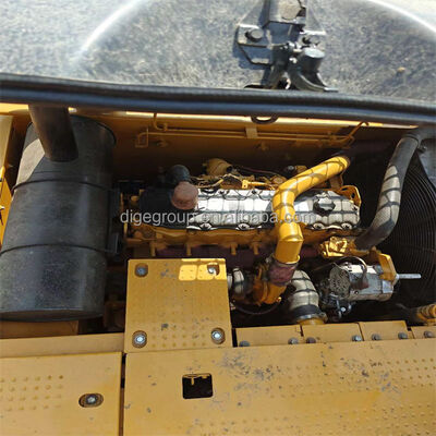 Máy xúc Caterpillar 325D 25 tấn đã qua sử dụng có sẵn với giá tốt nhất Máy xúc mạnh mẽ, bền bỉ, chắc chắn để bán