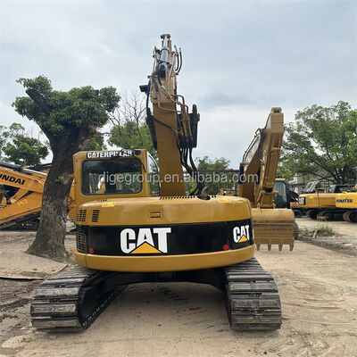 Máy xúc Caterpillar 308C 8 tấn đã qua sử dụng, có sẵn trong kho với giá rẻ, bán chạy, tình trạng tốt, máy xúc mạnh mẽ đã qua sử dụng để bán