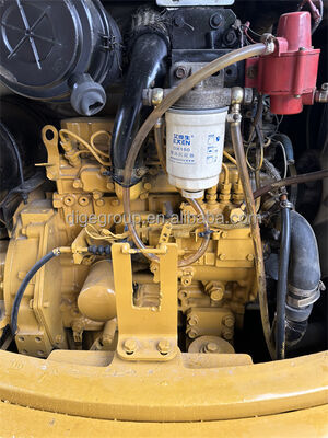 Máy xúc Caterpillar 303.5E 3.5 tấn đã qua sử dụng, có sẵn trong kho với giá rẻ, máy xúc bền bỉ