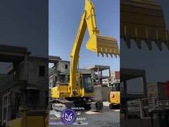 Nguồn gốc Nhật Bản PC300-7 Máy đào Komatsu cũ PC300-7 Máy đào cũ Komatsu Excavator PC300-7