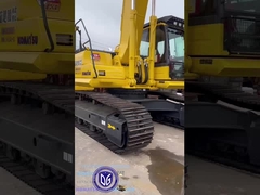 Nguồn gốc Nhật Bản PC300-8 Máy đào Komatsu cũ PC300-8 Máy đào cũ Máy đào Komatsu PC300-8