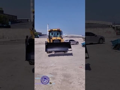 Công suất cao 420F Caterpillar sử dụng Backhoe Loader Máy thủy lực