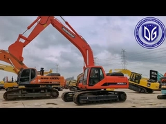 Máy đào thủy lực Doosan DH300 nguyên bản 30 tấn, trong tình trạng tốt, sẵn sàng bán.