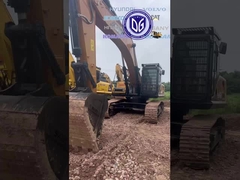 Nguồn gốc Trung Quốc SY365 Máy đào Sany cũ SY365 Máy đào Sany cũ SY365