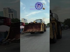 CAT 988H Caterpillar sử dụng Loader,Thiên bản từ Nhật Bản,1 đơn vị có sẵn bây giờ